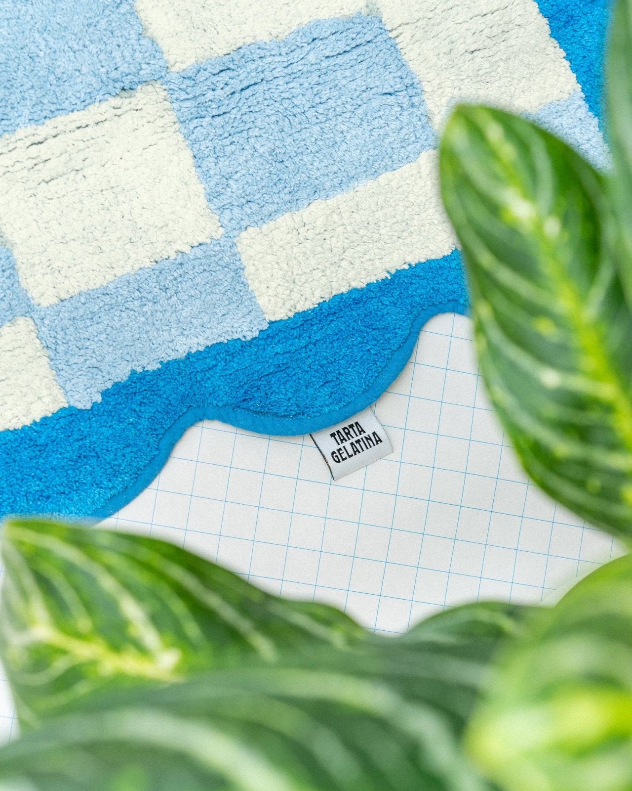 Tarta Gelatina - BURBUJA Badematte - Badematte - ROSA ECK Concept Store