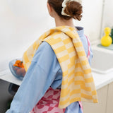 Tarta Gelatina - BUTTER DREAM Geschirrtuch - Geschirrtuch - ROSA ECK Concept Store