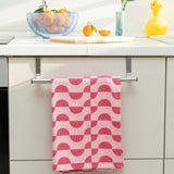 Tarta Gelatina - CHERRY FLAKES Geschirrtuch - Geschirrtuch - ROSA ECK Concept Store