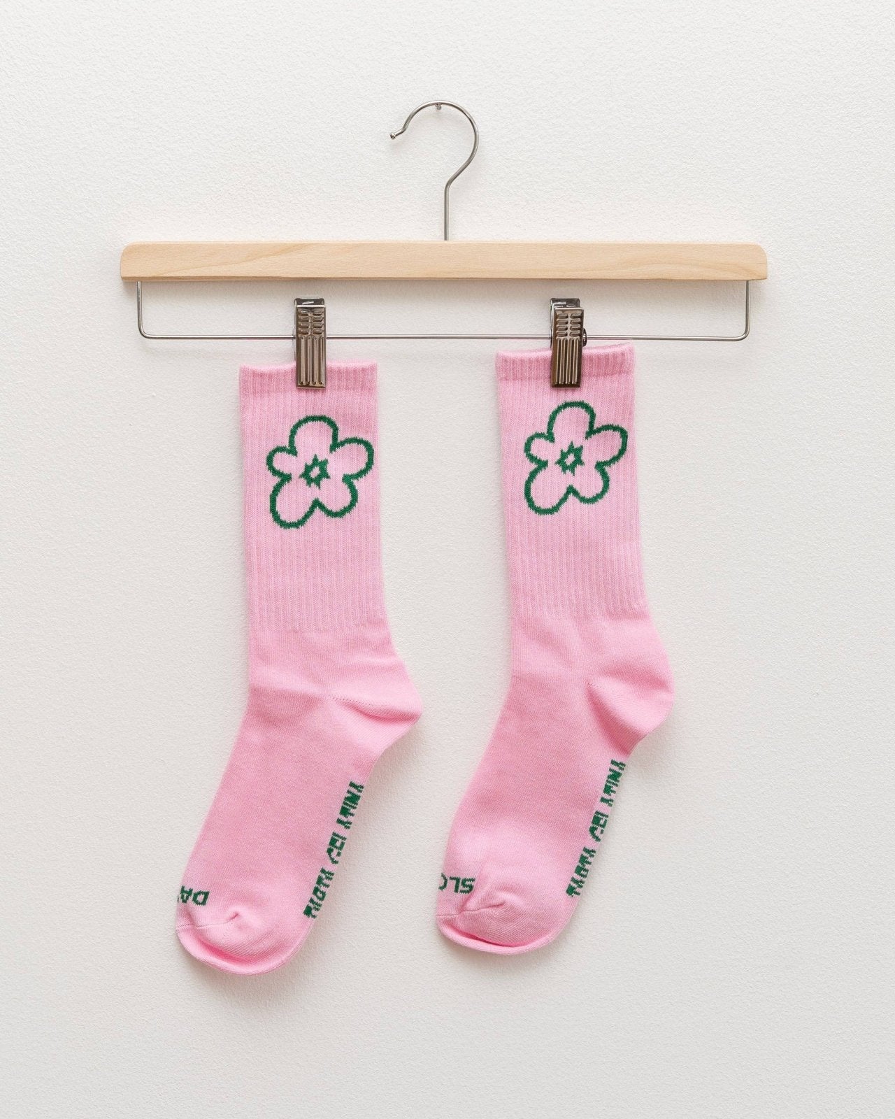 Tarta Gelatina - SLOW DAY Socken - Socken - ROSA ECK Concept Store