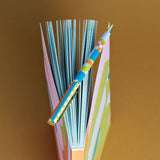 The Completist - GINGER Kugelschreiber - ROSA ECK - Stift, ,