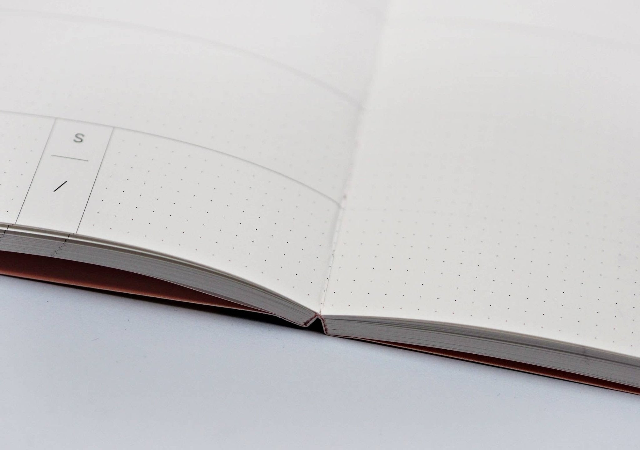 The Completist - HINOKI Wochenplaner - Buch (undatiert) - ROSA ECK - , ,