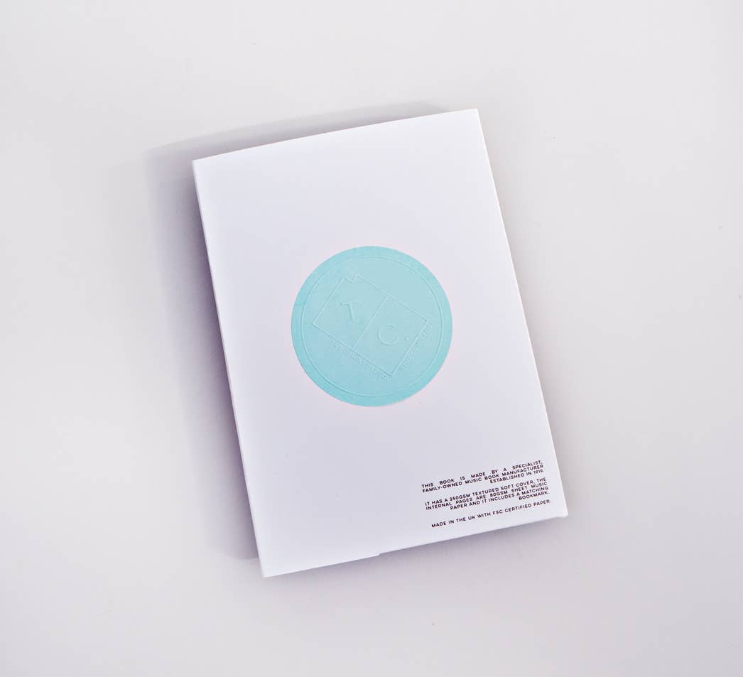 The Completist - HINOKI Wochenplaner - Buch (undatiert) - ROSA ECK - , ,