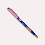 The Completist - MIAMI Kugelschreiber - ROSA ECK - Stift, ,