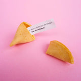 tinyday - LACHKEKS Ein Witz im Keks - Snack - ROSA ECK - , ,