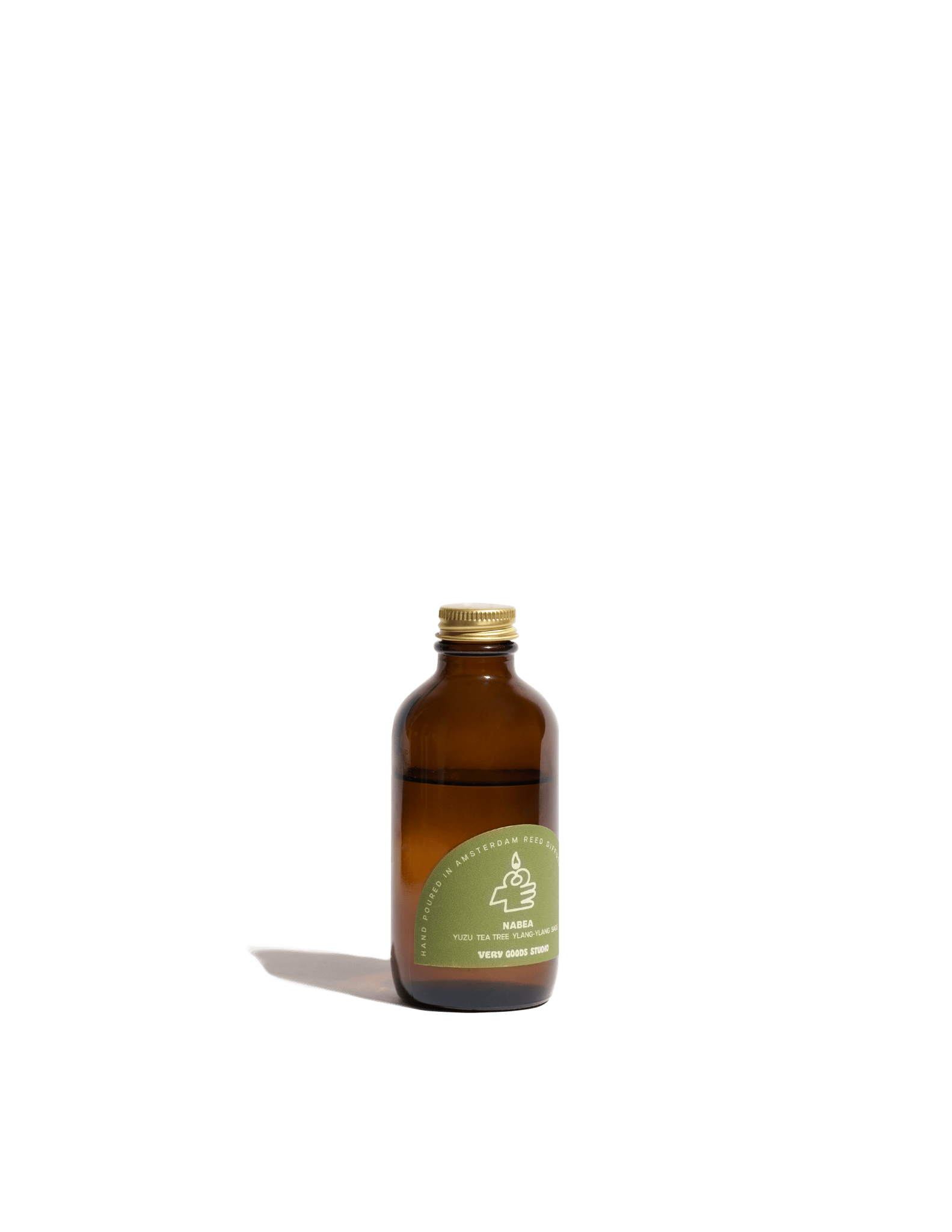 Very Goods Studio - NAEBA Lufterfrischer (3–4 Monate) - Lufterfrischer - ROSA ECK Concept Store