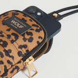 WOUF - AGAR Crossbody Handytasche - Tasche - ROSA ECK - Crossbody Phone Bag, ,