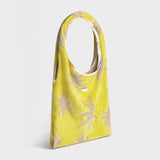 WOUF - FUERTEVENTURA Tshirt Bag - Tasche - ROSA ECK - Tragetasche, ,