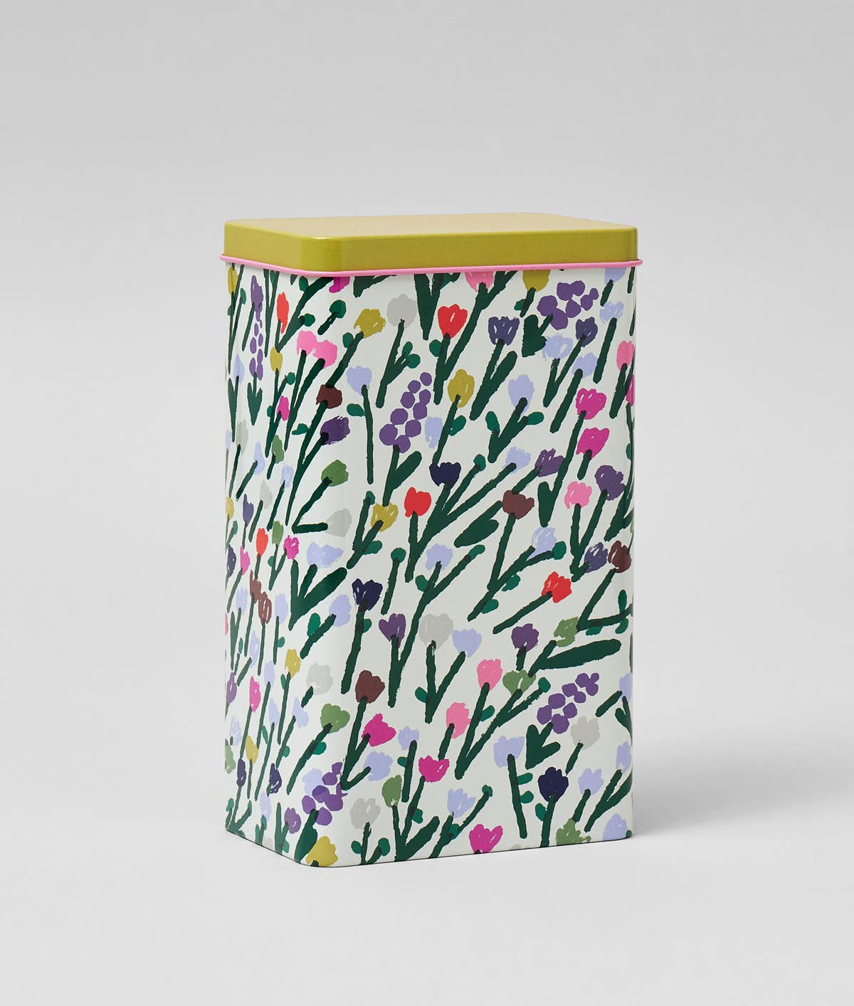 Wrap - Kaffeedose „Meadow“ - ROSA ECK Concept Store