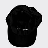 yahya studio - NOT TODAY Unisex Dad - Cap - ROSA ECK - Glas, ,