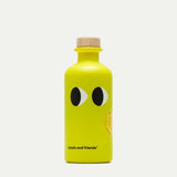 Yiayia and Friends - Natives Olivenöl Extra mit Zitrone - ROSA ECK - , ,