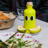 Yiayia and Friends - Natives Olivenöl Extra mit Zitrone - ROSA ECK - , ,