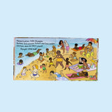 Zuckersüß Verlag - KÖRPER SIND TOLL Kinderbuch - ROSA ECK - Tyler Feder, ,