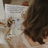 Zuckersüß Verlag - KÖRPER SIND TOLL Kinderbuch - ROSA ECK - Tyler Feder, ,