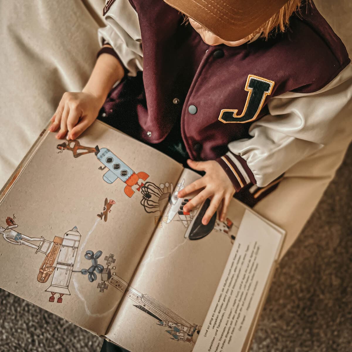 Zuckersüß Verlag - KURZ UND KLEIN Kinderbuch - ROSA ECK - Alastair Chisholm, ,