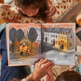 Zuckersüß Verlag - LIEBE Kinderbuch - ROSA ECK - Corrinne Averiss, ,