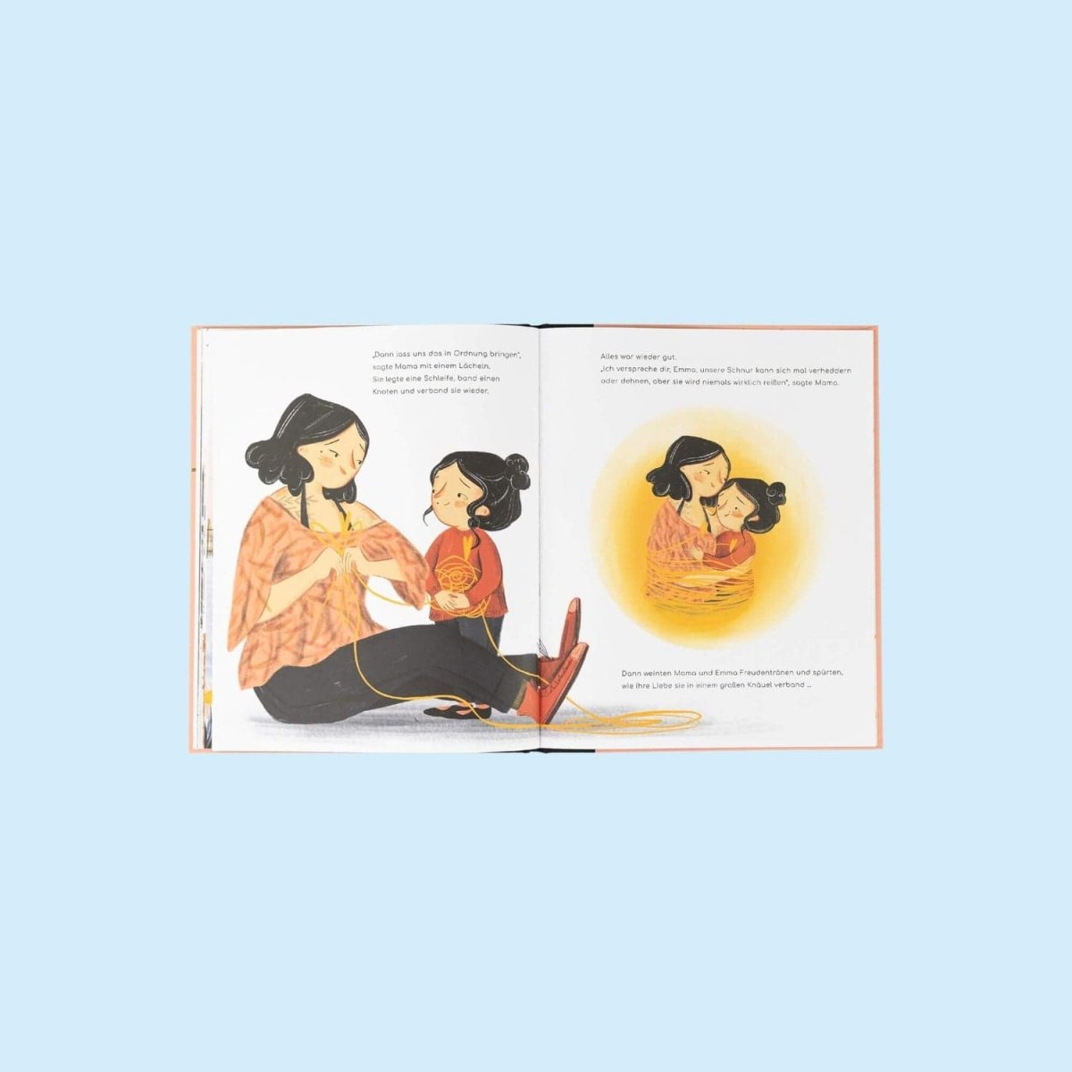 Zuckersüß Verlag - LIEBE Kinderbuch - ROSA ECK - Corrinne Averiss, ,