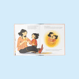 Zuckersüß Verlag - LIEBE Kinderbuch - ROSA ECK - Corrinne Averiss, ,