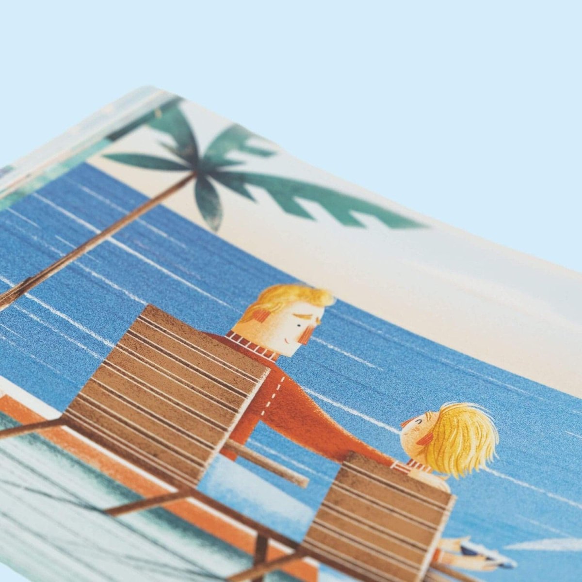 Zuckersüß Verlag - MÄNNER WEINEN Kinderbuch - ROSA ECK - Jonty Howley, ,