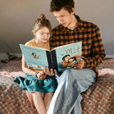 Zuckersüß Verlag - MUT Kinderbuch - Kinderbuch - ROSA ECK Concept Store