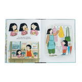 Zuckersüß Verlag - MUT Kinderbuch - Kinderbuch - ROSA ECK Concept Store