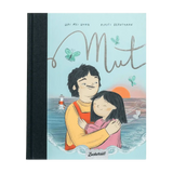 Zuckersüß Verlag - MUT Kinderbuch - Kinderbuch - ROSA ECK Concept Store