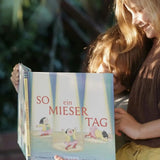 Zuckersüß Verlag - SO EIN MIESER TAG Kinderbuch - Kinderbuch - ROSA ECK Concept Store