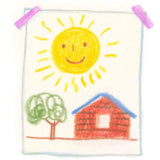 Zuckersüß Verlag - SO EIN MIESER TAG Kinderbuch - Kinderbuch - ROSA ECK Concept Store