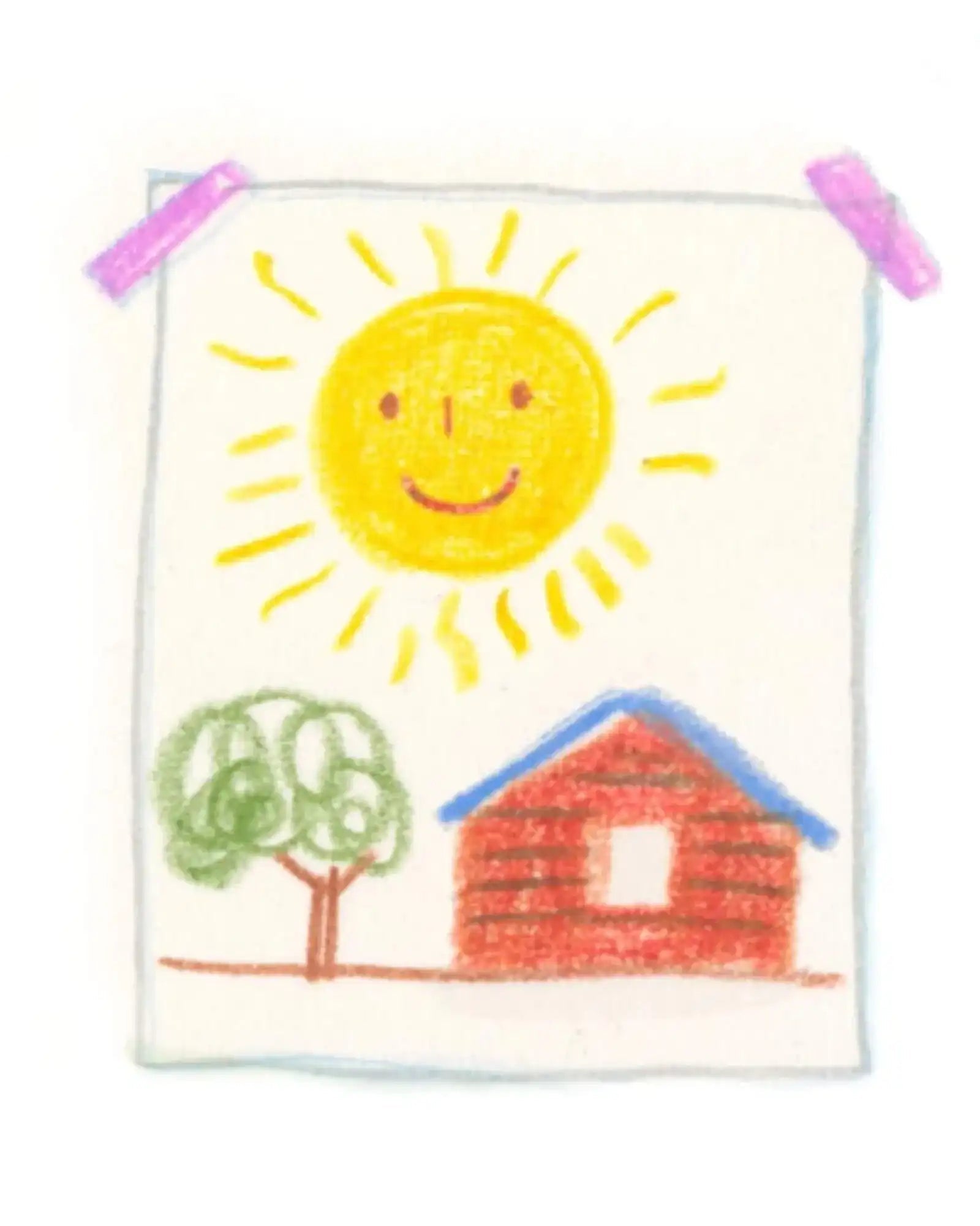 Zuckersüß Verlag - SO EIN MIESER TAG Kinderbuch - Kinderbuch - ROSA ECK Concept Store