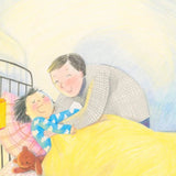 Zuckersüß Verlag - SO EIN MIESER TAG Kinderbuch - Kinderbuch - ROSA ECK Concept Store