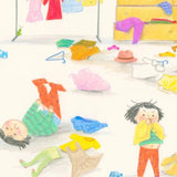 Zuckersüß Verlag - SO EIN MIESER TAG Kinderbuch - Kinderbuch - ROSA ECK Concept Store