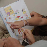Zuckersüß Verlag - SO EIN MIESER TAG Kinderbuch - Kinderbuch - ROSA ECK Concept Store