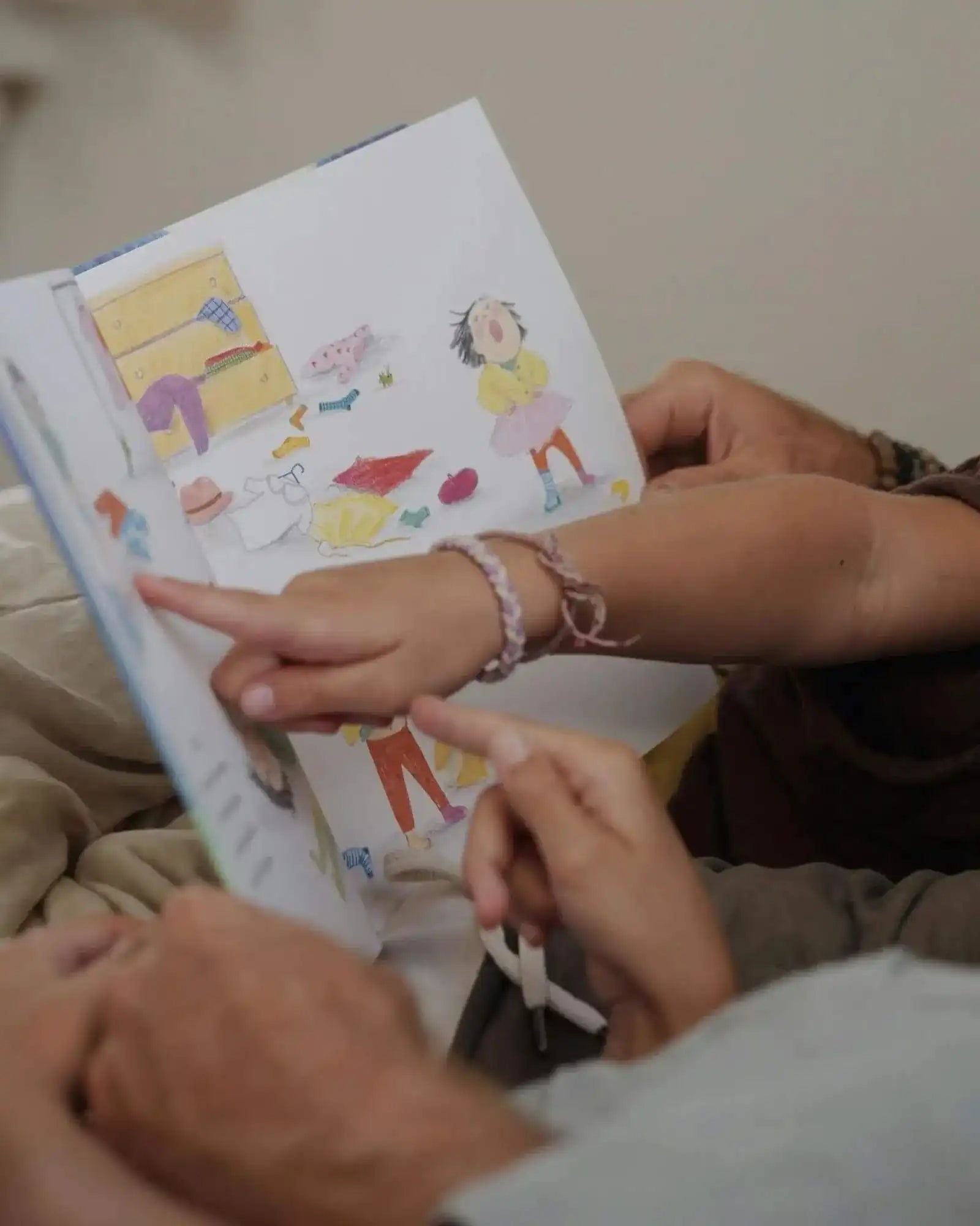 Zuckersüß Verlag - SO EIN MIESER TAG Kinderbuch - Kinderbuch - ROSA ECK Concept Store