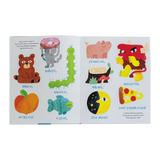 Zuckersüß Verlag - UNSICHTBARE DINGE Kinderbuch - Kinderbuch - ROSA ECK Concept Store