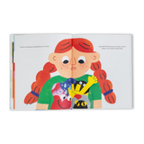 Zuckersüß Verlag - UNSICHTBARE DINGE Kinderbuch - Kinderbuch - ROSA ECK Concept Store
