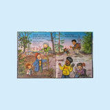 Zuckersüß Verlag - VERBORGEN Kinderbuch - ROSA ECK - Cori Doerrfeld, ,
