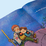 Zuckersüß Verlag - VERBORGEN Kinderbuch - ROSA ECK - Cori Doerrfeld, ,