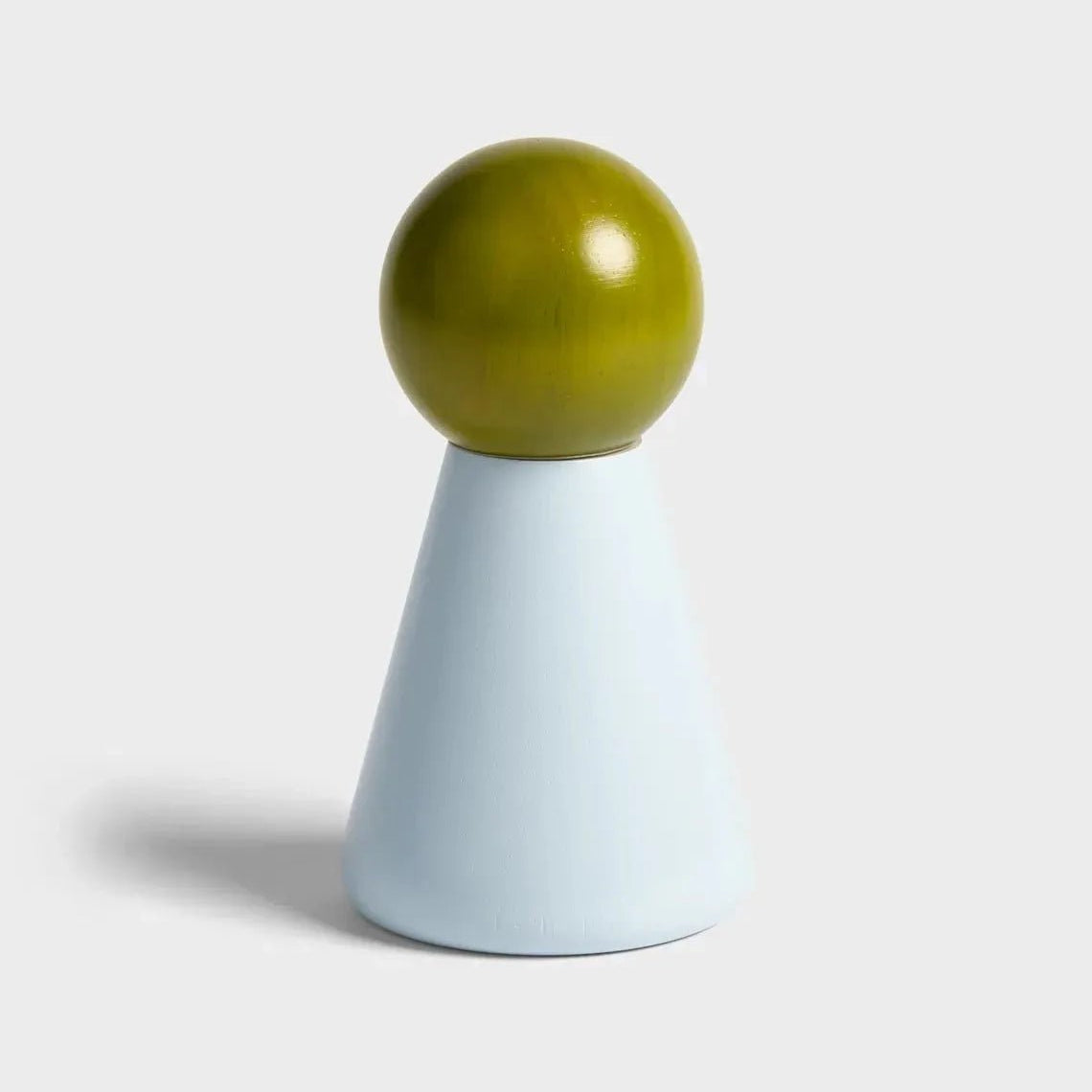 Moderne Salz- & Pfeffermühlen für Küche & Esstisch online kaufen bei ROSA ECK