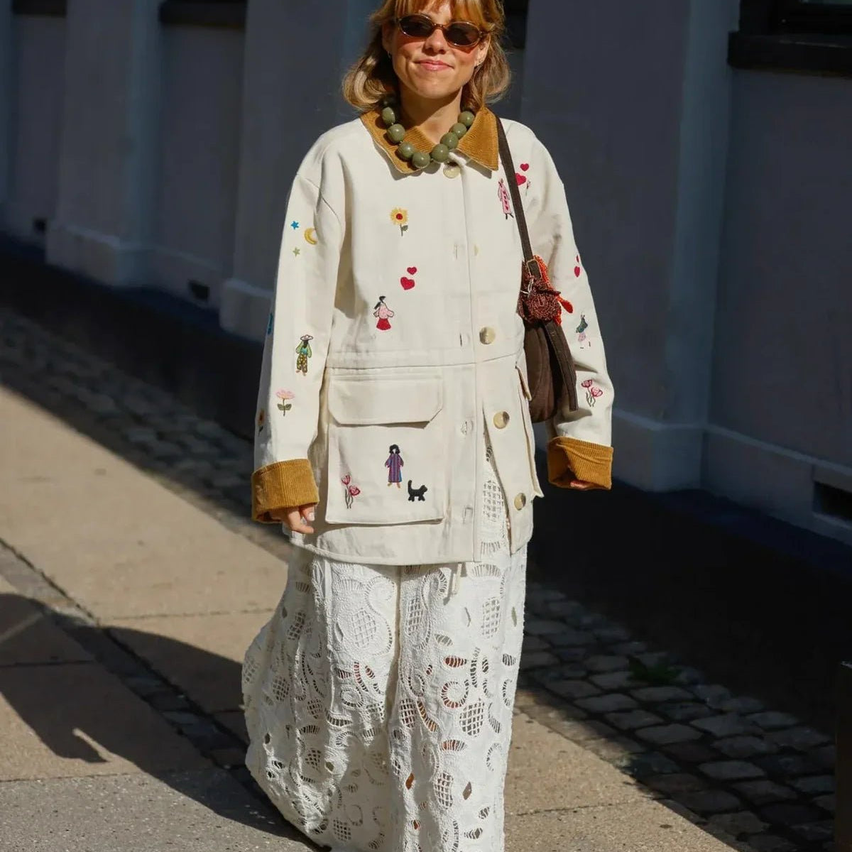 Sissel Edelbo - ROSA ECK