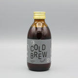Cold Brew Coffee Pure Black Classic 12x 200ml