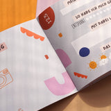 Erinnerungsalbum • Colorful