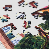 Puzzle (1000 Teile) • Postage