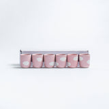 PINK CLOUD Espressotasse