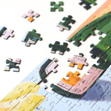 Puzzle (500 Teile) • Love at First Sip