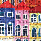 Puzzle (1000 Teile) • Postage