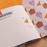 Erinnerungsalbum • Colorful