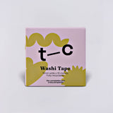 HELIX Washi Tape