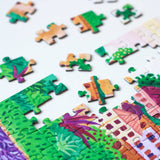 Puzzle (500 Teile) • La Provence