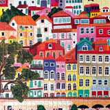 Puzzle (1000 Teile) • Postage