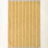 Wende-Handtuch • Blue / Mustard